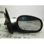 Retrovisor Derecho Para Daewoo Lanos