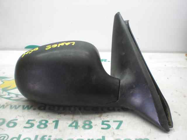Retrovisor Derecho Para Daewoo Lanos