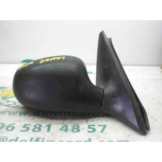 Retrovisor Derecho Para Daewoo Lanos