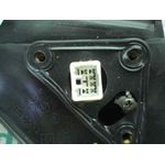 Retrovisor Derecho Para Daewoo Lanos