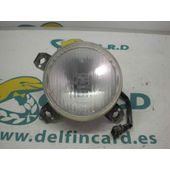 Faro Luz Larga Izquierdo Para Volkswagen Golf Ii