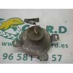 Faro Luz Larga Izquierdo Para Volkswagen Golf Ii