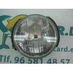 Faro Derecho Para Volkswagen Polo