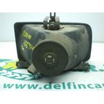 Faro Izquierdo Para Ford Fiesta 83