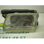 Faro Izquierdo Para Opel Kadett E