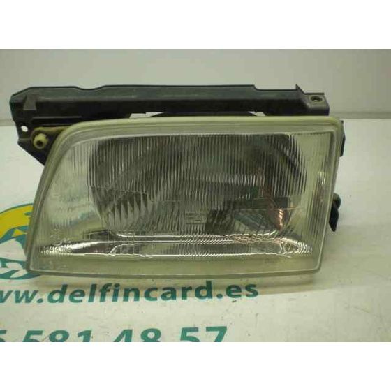 Faro Izquierdo Para Opel Kadett E