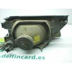 Faro Izquierdo Para Opel Kadett E