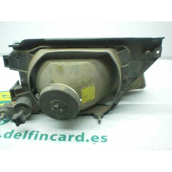 Faro Izquierdo Para Opel Kadett E