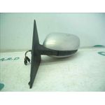 Retrovisor Izquierdo Para Fiat Coupe
