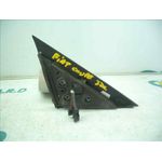 Retrovisor Izquierdo Para Fiat Coupe