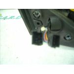 Retrovisor Izquierdo Para Fiat Coupe