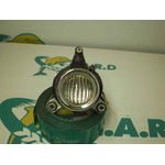 Faro Antiniebla Derecho Para Alfa Romeo 147