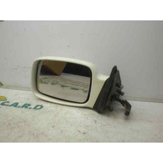 Retrovisor Izquierdo Para Ford Orion