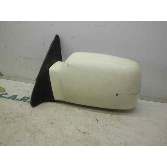Retrovisor Izquierdo Para Ford Orion