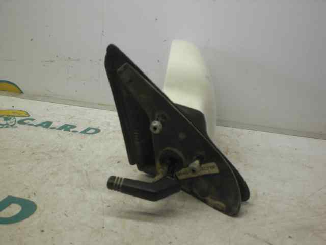 Retrovisor Izquierdo Para Ford Orion