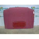 Capot Para Opel Monterey