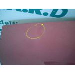 Capot Para Opel Monterey