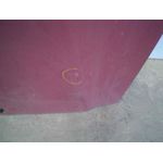 Capot Para Opel Monterey