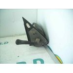 Retrovisor Izquierdo Para Fiat Seicento