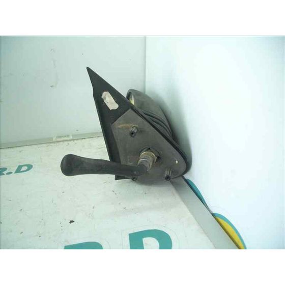 Retrovisor Izquierdo Para Fiat Seicento