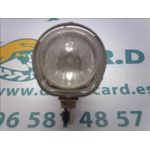 Faro Antiniebla Izquierdo Para Fiat Bravo
