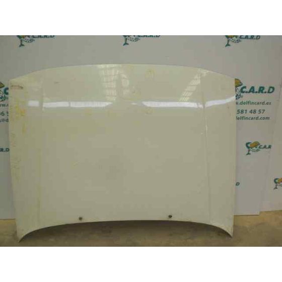 Capot Para Renault 21 Berlina