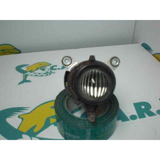 Faro Antiniebla Izquierdo Para Fiat Punto Berlina