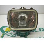 Faro Izquierdo Para Opel Midi