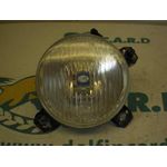 Faro Luz Larga Derecho Para Volkswagen Golf Ii