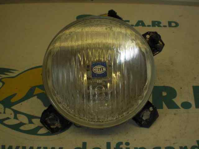 Faro Luz Larga Derecho Para Volkswagen Golf Ii