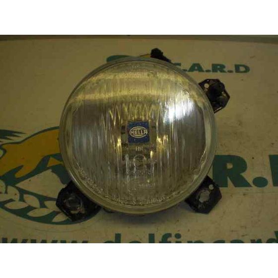 Faro Luz Larga Derecho Para Volkswagen Golf Ii