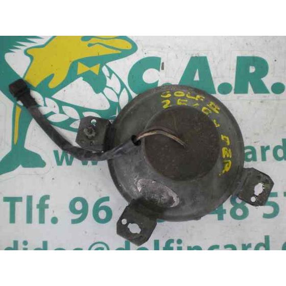 Faro Luz Larga Derecho Para Volkswagen Golf Ii