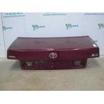 Tapa Maletero Para Toyota Camry