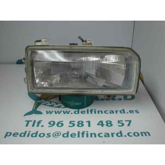 Faro Derecho para Mg Serie 200 (Xw)