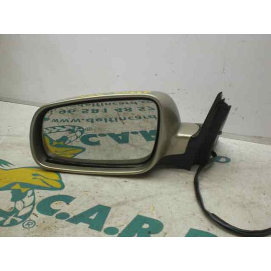 Retrovisor Izquierdo Para Skoda Superb