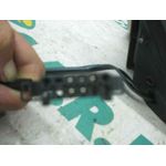 Retrovisor Izquierdo Para Skoda Superb