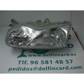 Faro Izquierdo Para Hyundai Sonata