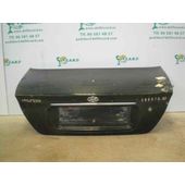 Tapa Maletero Para Hyundai Sonata
