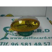 Faro Antiniebla Izquierdo Para Hyundai Sonata