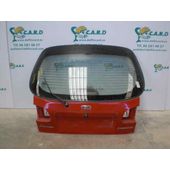 Porton Trasero Para Daewoo Lanos