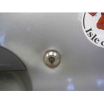 Porton Trasero Para Hyundai Atos