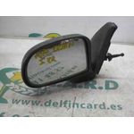 Retrovisor Izquierdo Para Hyundai Atos