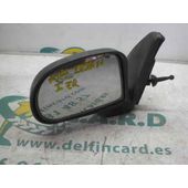 Retrovisor Izquierdo Para Hyundai Atos