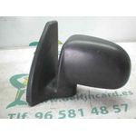 Retrovisor Izquierdo Para Hyundai Atos