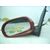 Retrovisor Izquierdo Para Fiat Bravo