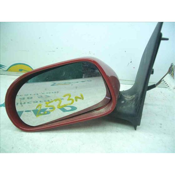 Retrovisor Izquierdo Para Fiat Bravo