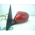 Retrovisor Izquierdo Para Fiat Bravo