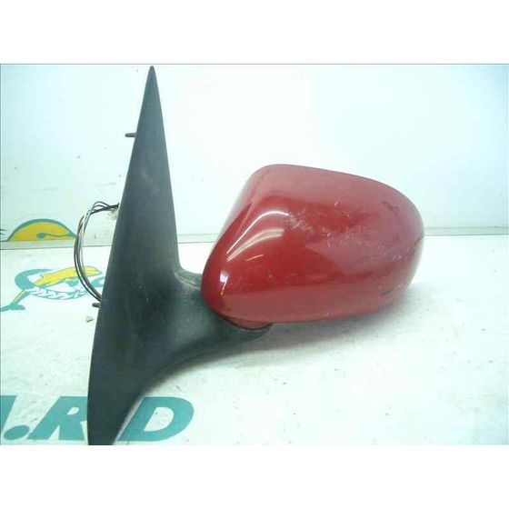 Retrovisor Izquierdo Para Fiat Bravo