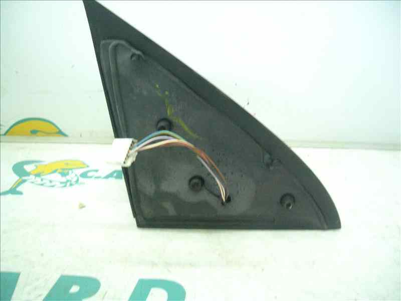Retrovisor Izquierdo Para Fiat Bravo