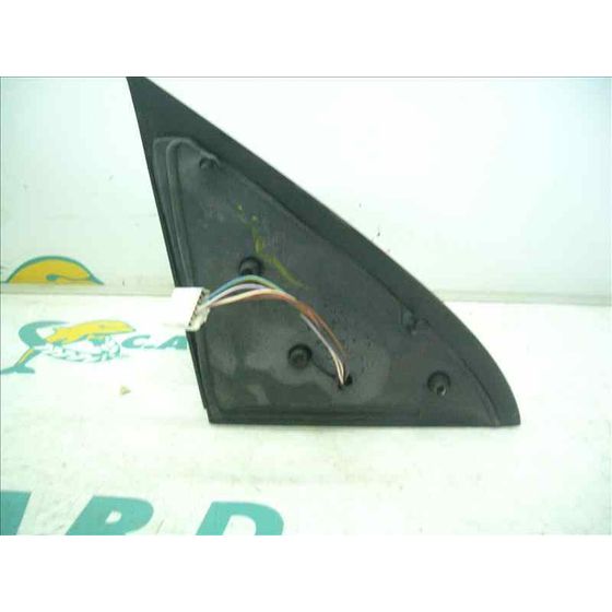 Retrovisor Izquierdo Para Fiat Bravo
